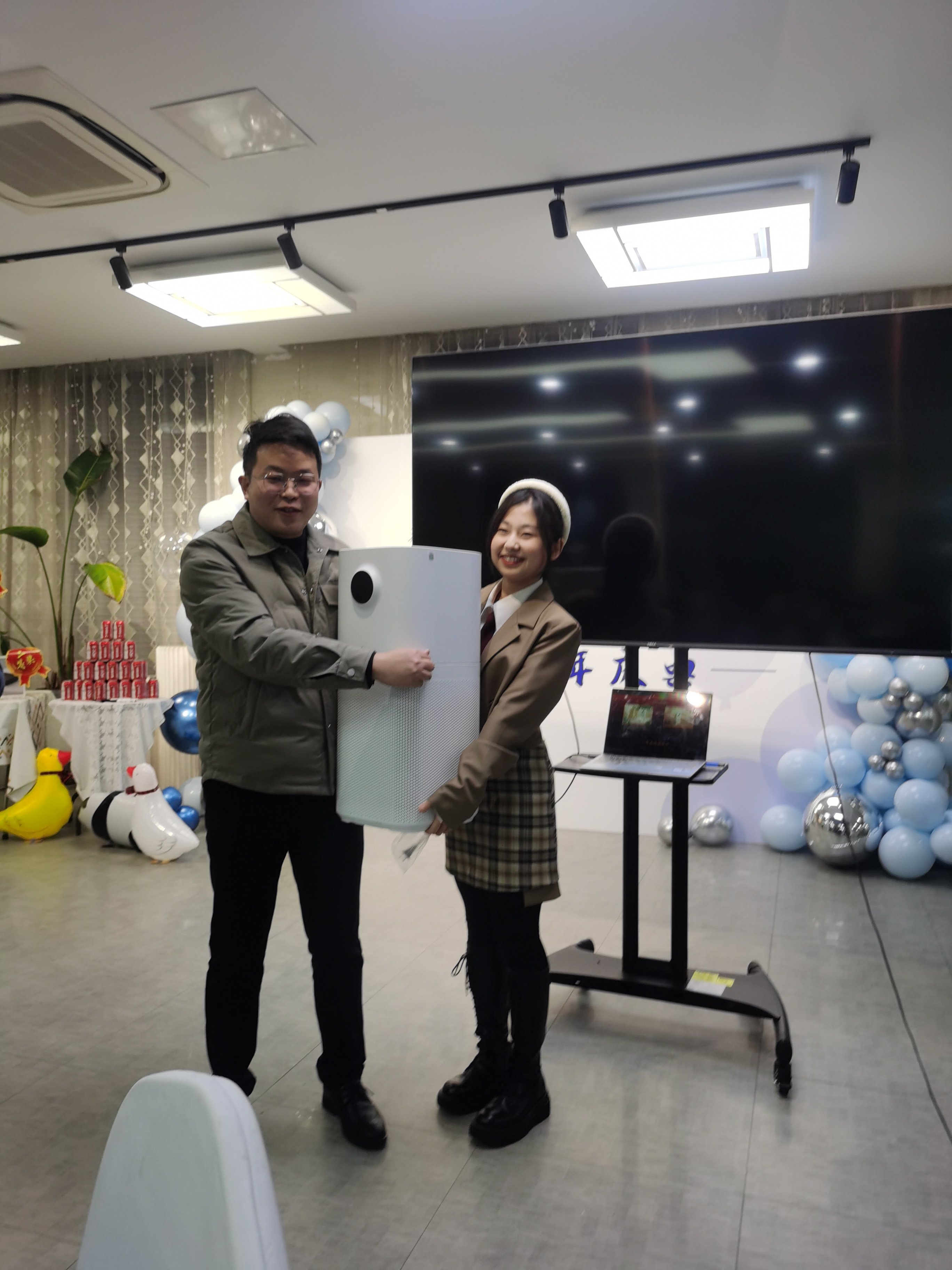 2024邁維動(dòng)漫新年慶典| 筑夢(mèng)前行，創(chuàng)變未來！(圖12)