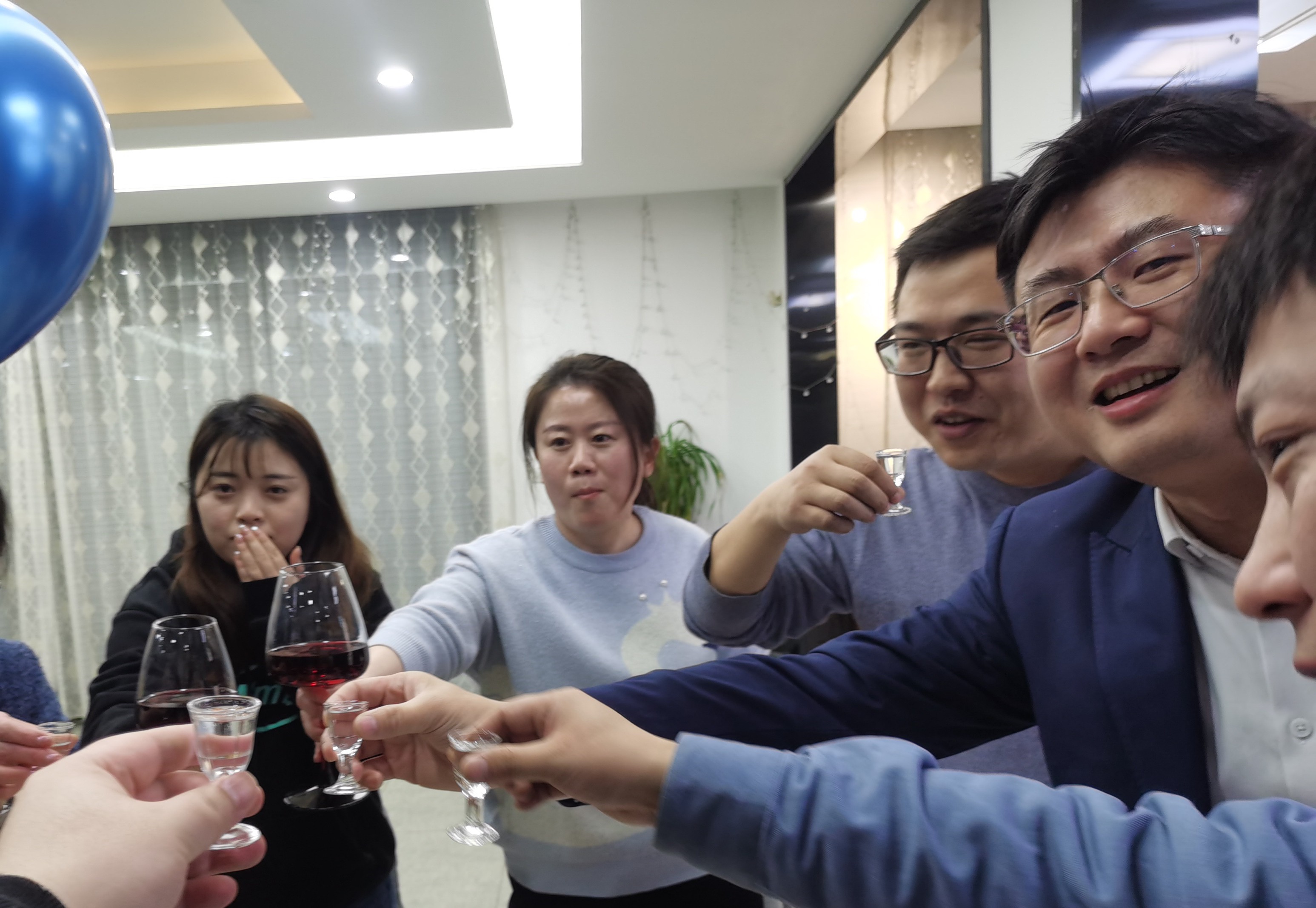 2024邁維動(dòng)漫新年慶典| 筑夢(mèng)前行，創(chuàng)變未來！(圖13)