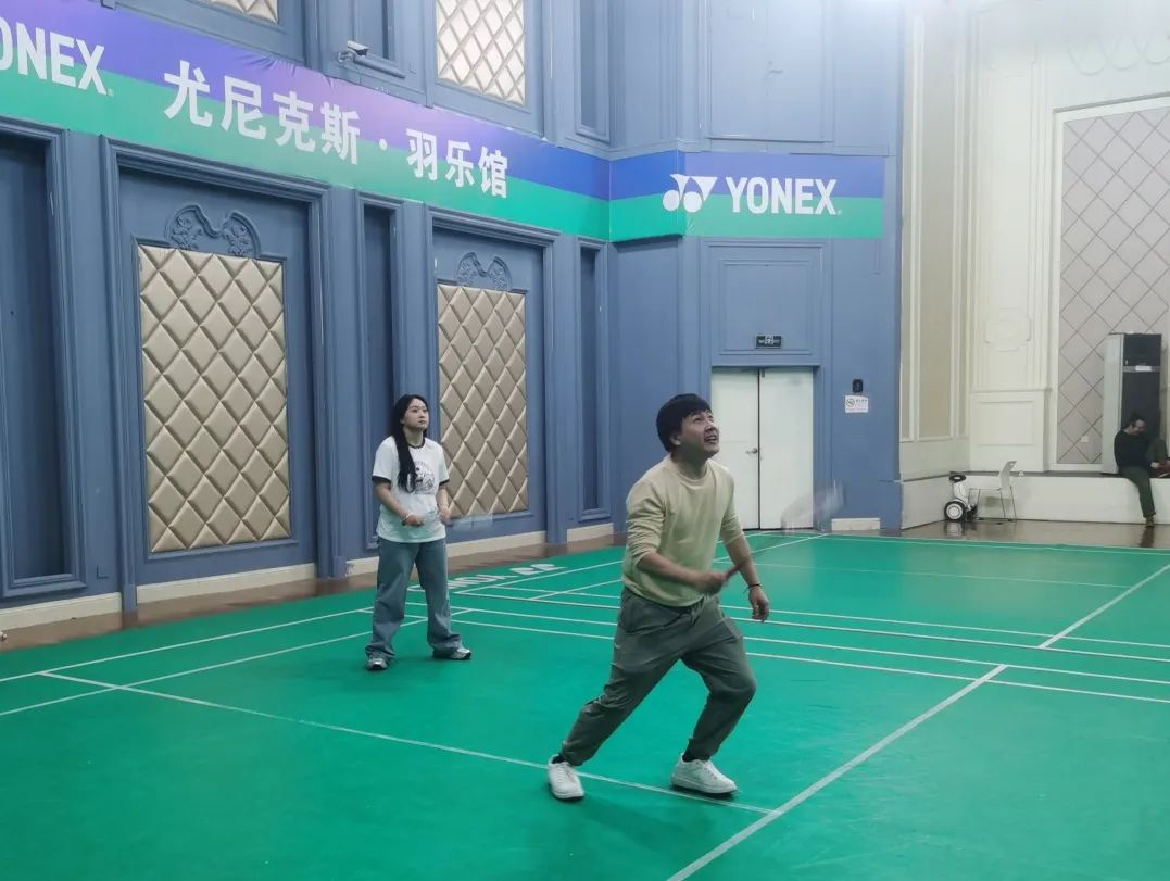 激情燃燒，共赴運(yùn)動(dòng)—記邁維動(dòng)漫運(yùn)動(dòng)團(tuán)建精彩瞬間！(圖3)