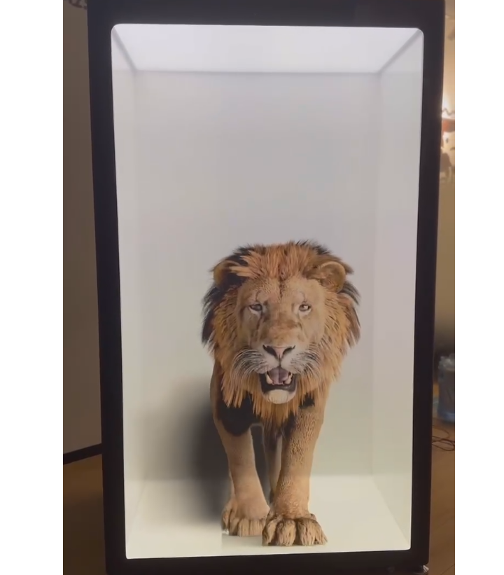 立體展示柜在產(chǎn)品展示方面為何深受企業(yè)青睞？這些優(yōu)勢早知道！(圖1)