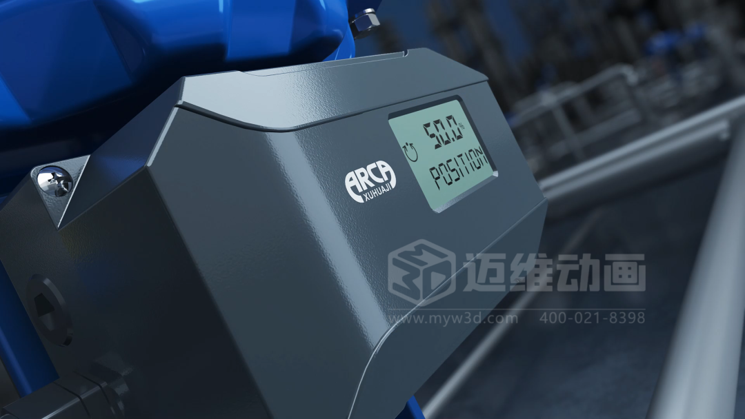 干貨！教你5分鐘內(nèi)如何快速識(shí)別優(yōu)秀的產(chǎn)品展示三維動(dòng)畫(huà)(圖8)
