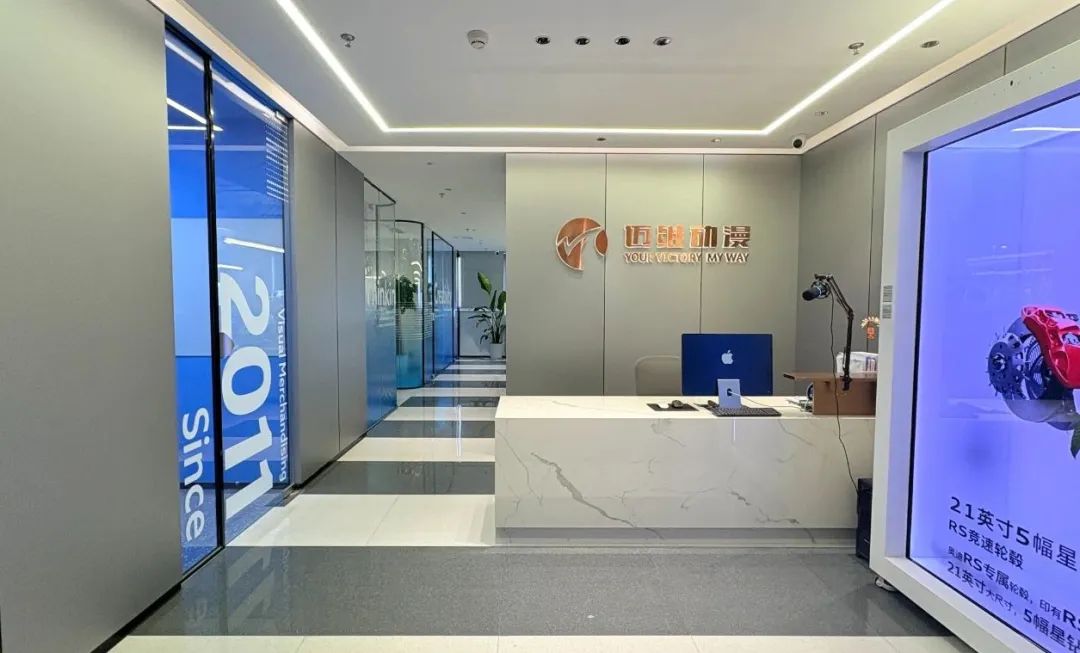 你的工業(yè)動(dòng)畫為什么總是「差口氣」？帶你解鎖工業(yè)三維動(dòng)畫中的特效密碼(圖27)