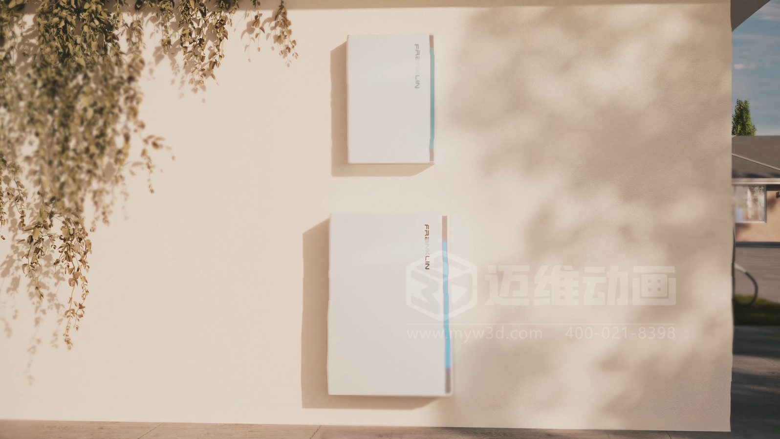 從 1 萬(wàn)到 10 萬(wàn)的工業(yè)3D動(dòng)畫(huà)制作差在哪？帶你看懂動(dòng)畫(huà)類(lèi)型的隱藏價(jià)值(圖10)