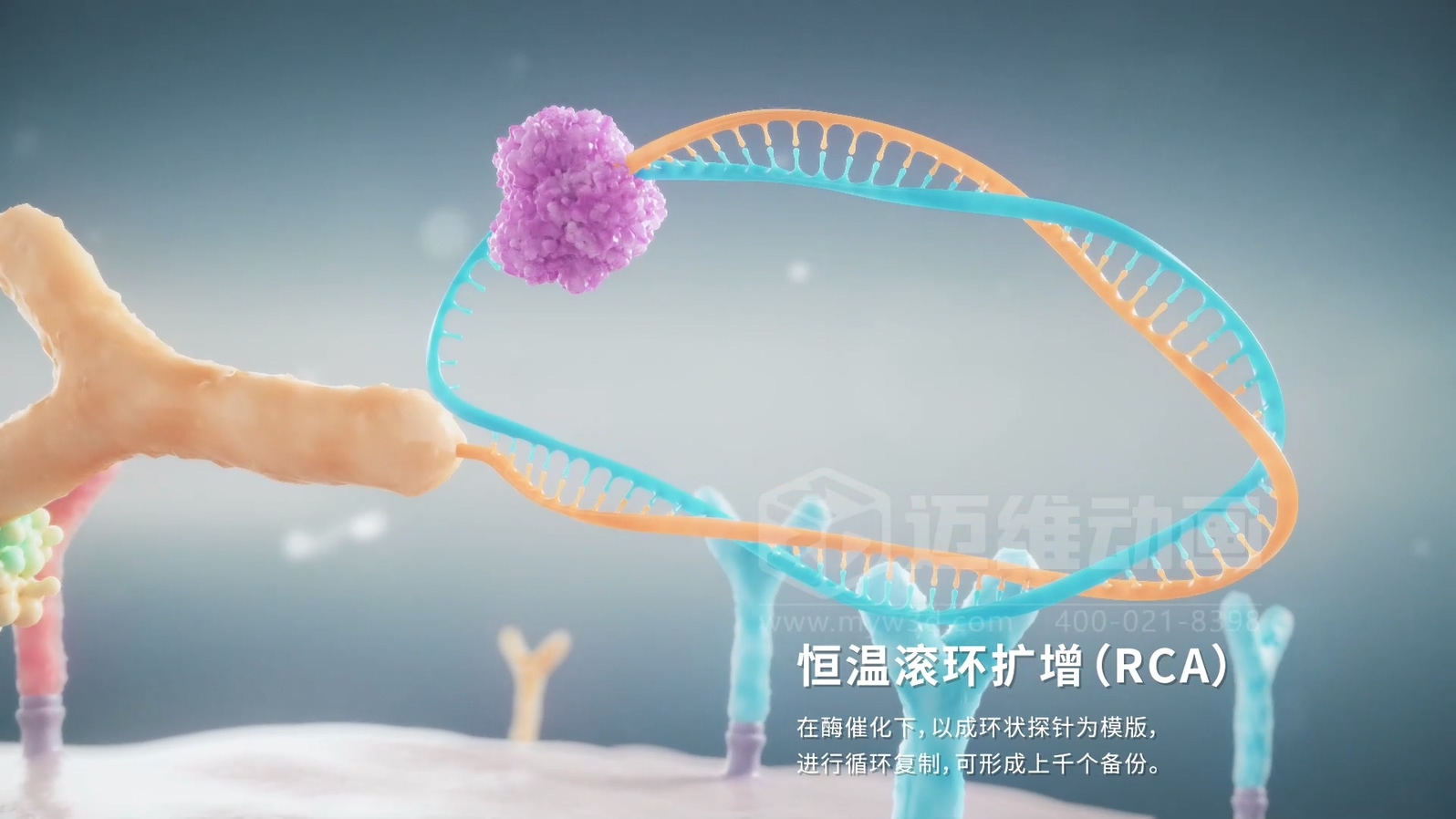 為什么500強(qiáng)企業(yè)敢為1分鐘動畫花50萬？拆解工業(yè)動畫的"價格密碼"(圖8)